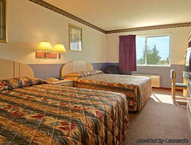 Days By Wyndham Kansas International Airport 2* Kansas City