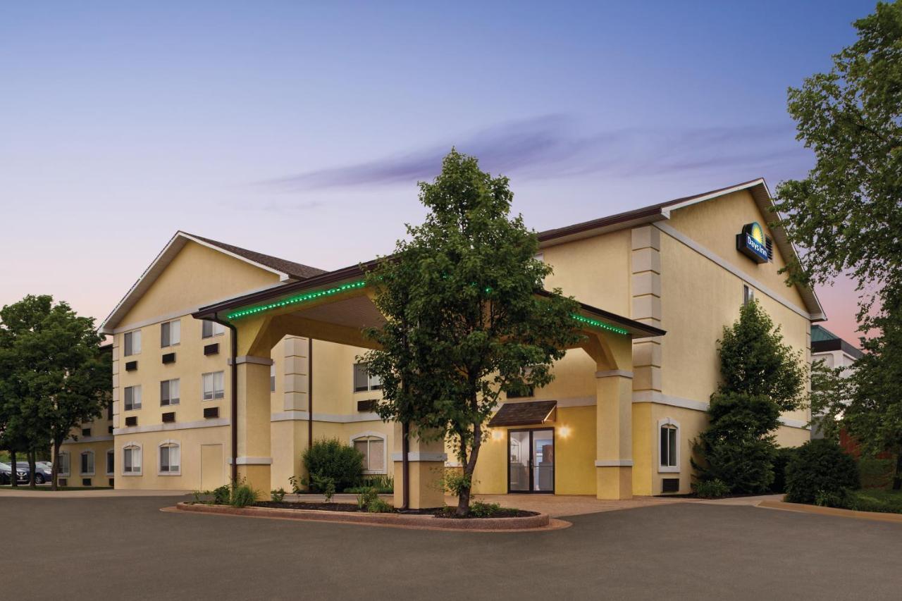 Days By Wyndham Kansas International Airport 2* Kansas City