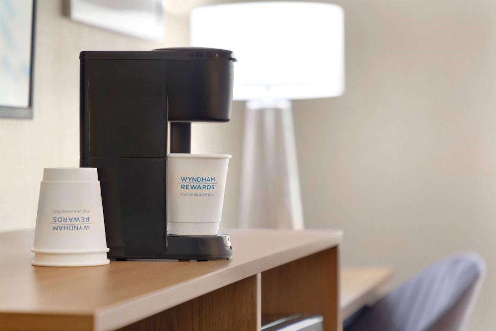 Days By Wyndham Kansas International Airport 2* Kansas City